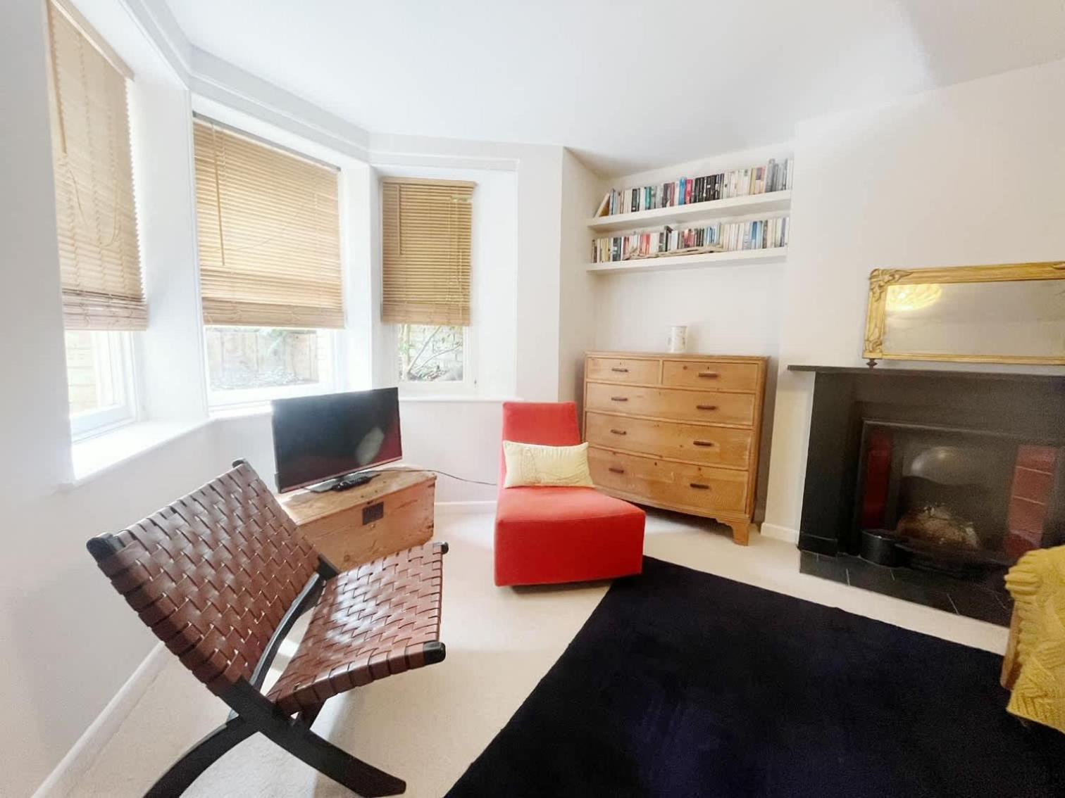 Unique & Homely Suite With Own Access Bristol Exteriör bild